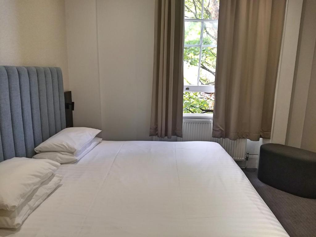 Garden Court Hotel - Resim 27