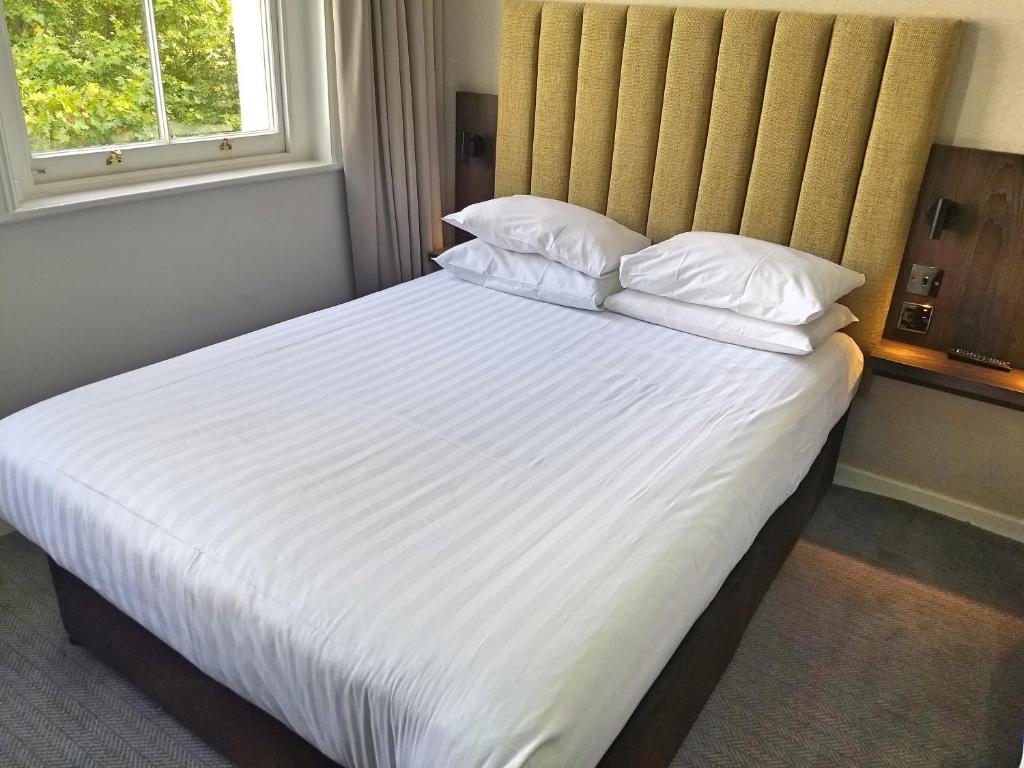 Garden Court Hotel - Resim 28