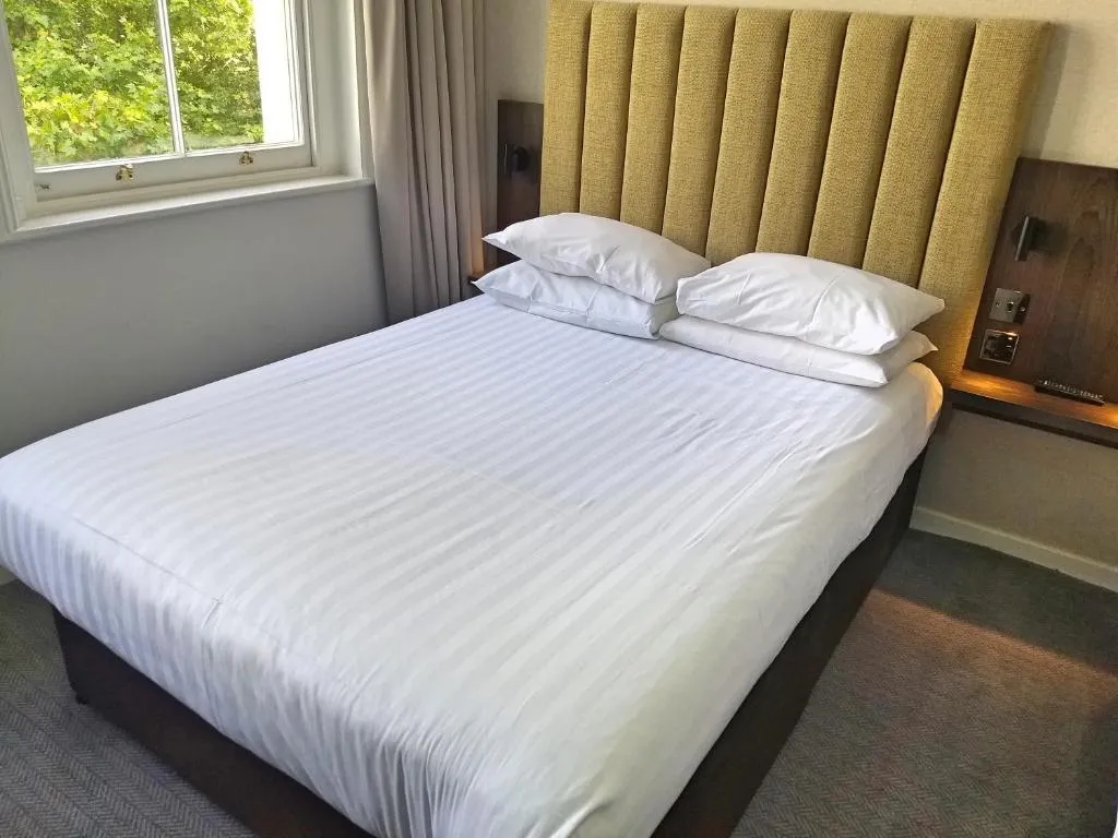 Garden Court Hotel, London, United Kingdom