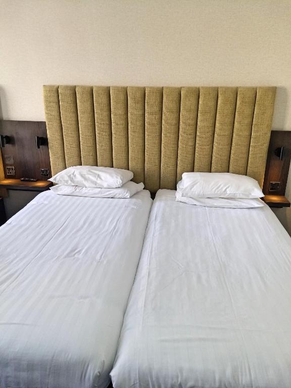 Garden Court Hotel - Resim 33