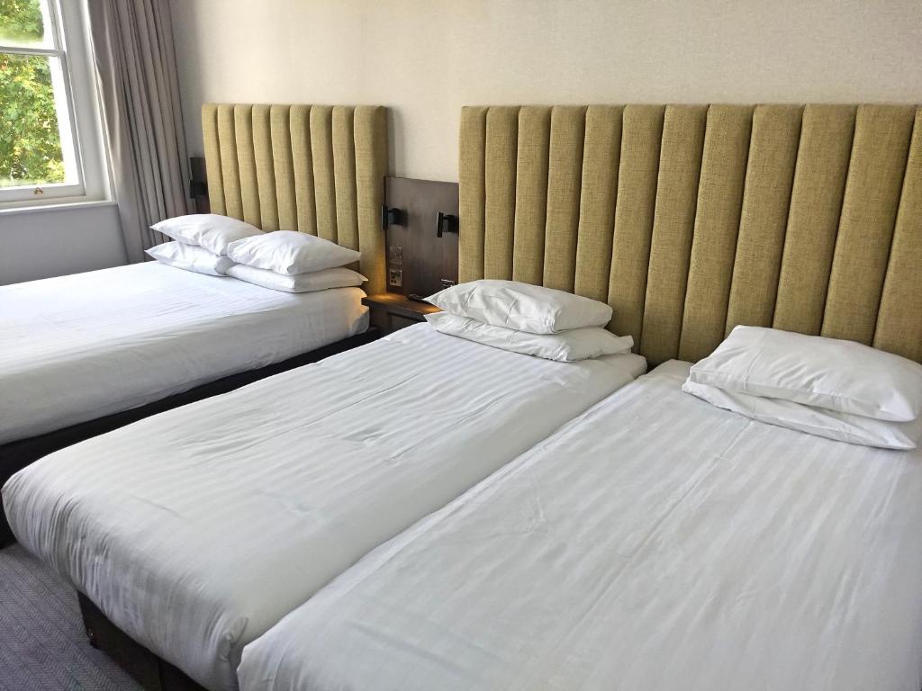 Garden Court Hotel - Resim 29