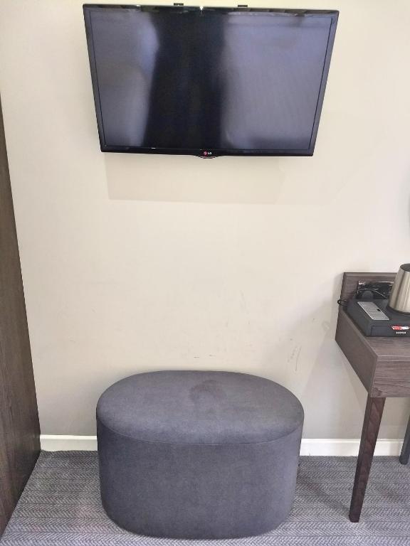 Garden Court Hotel - Resim 26