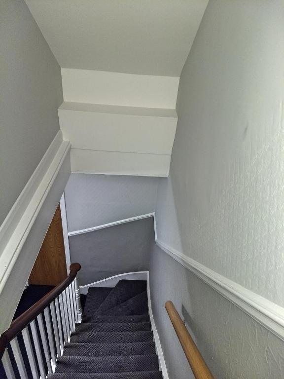 Garden Court Hotel - Resim 44