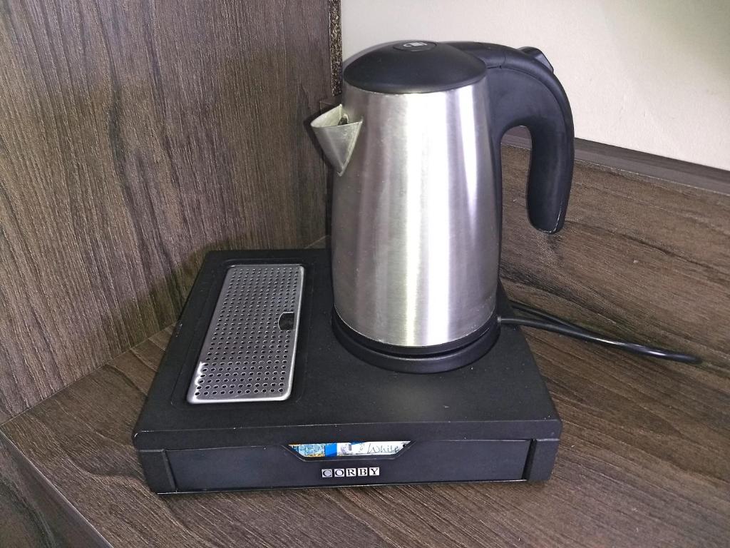 Garden Court Hotel - Resim 38