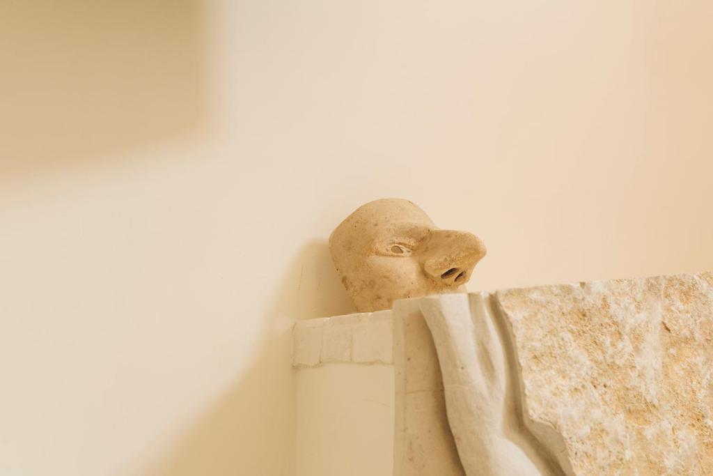 Fotografie z fotogalerie ubytování Casastella v destinaci Matera