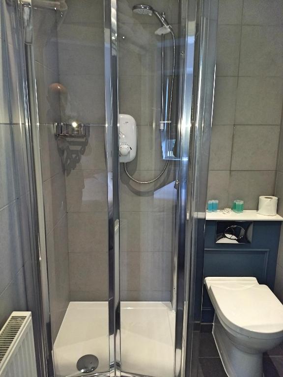 Garden Court Hotel - Resim 42