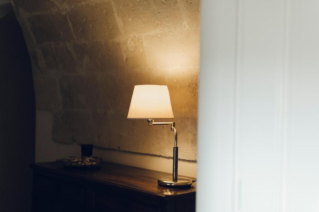 Fotografie z fotogalerie ubytování Casastella v destinaci Matera