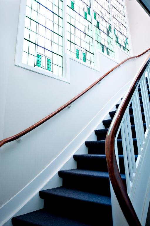City Hotel Amsterdam - Resim 28