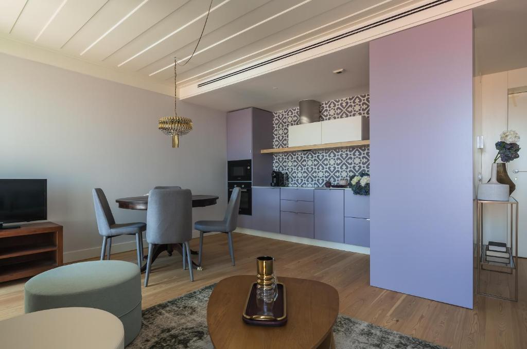 Almaria - Da Corte Apartments | Chiado - 18
