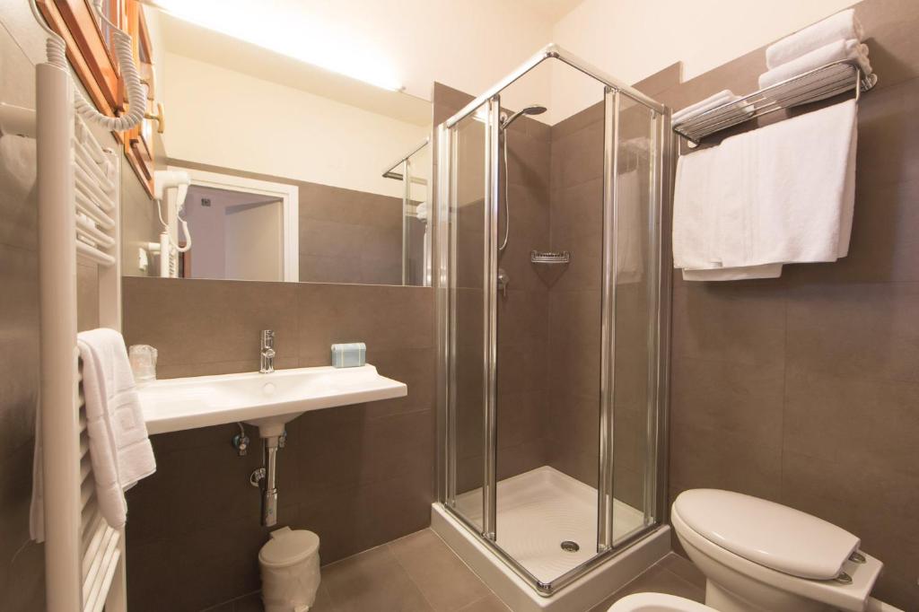 Hotel Delta - Double Room