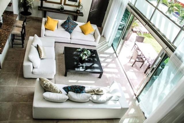 Via 38 Luxury Condo Playa Del Carmen Mexico Booking Com