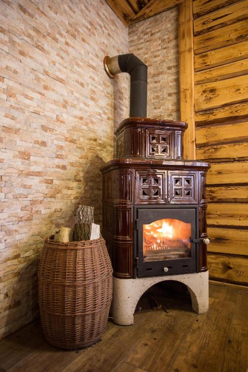Fotografie z fotogalerie ubytování Pension U Krbu v Mikulově v Krušných Horách