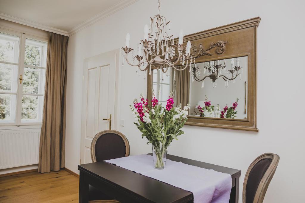 Zdjęcie z galerii obiektu Salzburg Place to Stay w mieście Salzburg