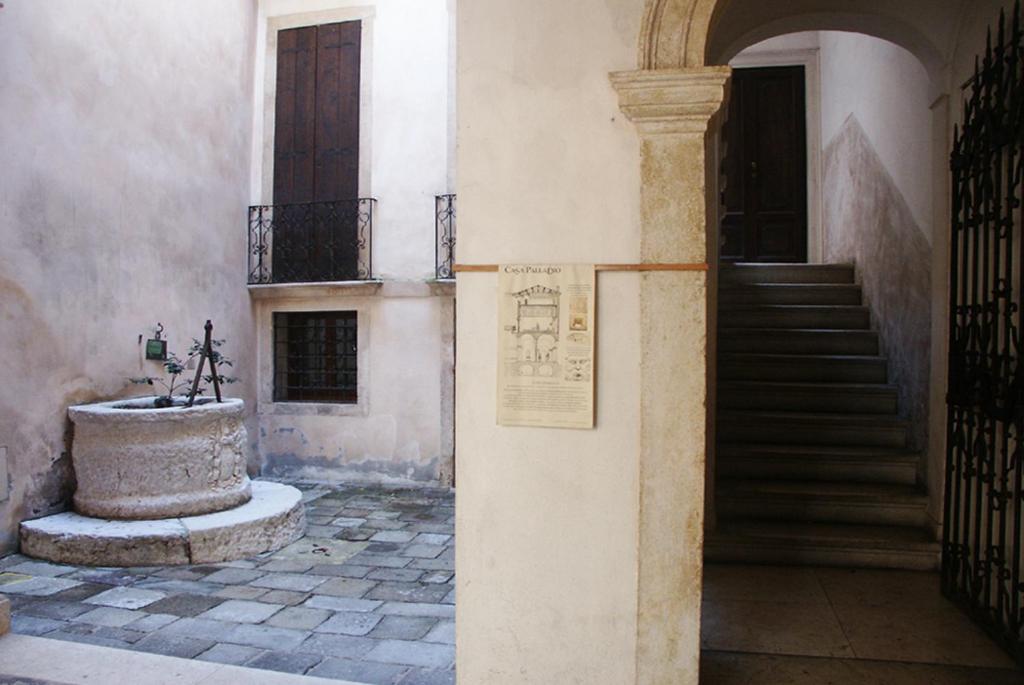 Kép Studio in Casa Cogollo szállásáról Vicenzában a galériában
