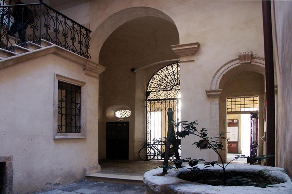 Kép Studio in Casa Cogollo szállásáról Vicenzában a galériában