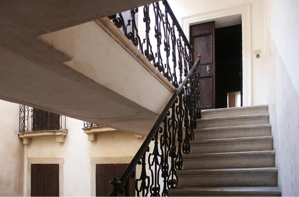 Kép Studio in Casa Cogollo szállásáról Vicenzában a galériában