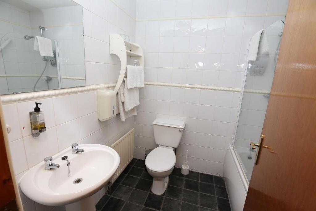 Photo from The Keepers Arms in Ballyconnell, Cavan County, Ireland
