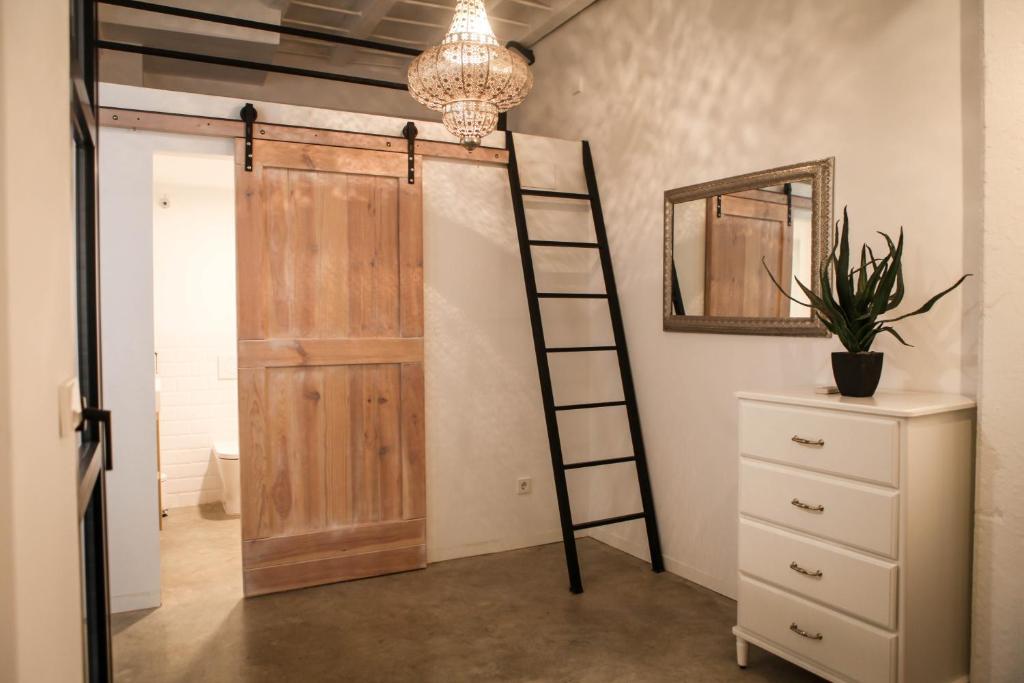 Fotografia z galérie ubytovania Apartment Triador v destinácii Valencia