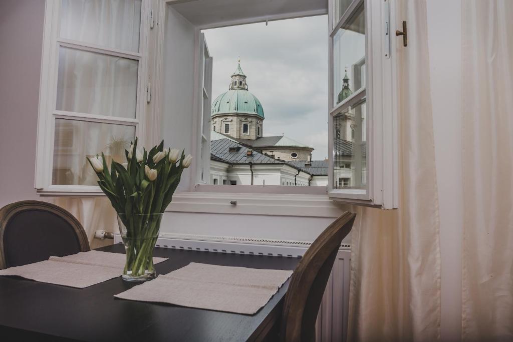 Zdjęcie z galerii obiektu Salzburg Place to Stay w mieście Salzburg