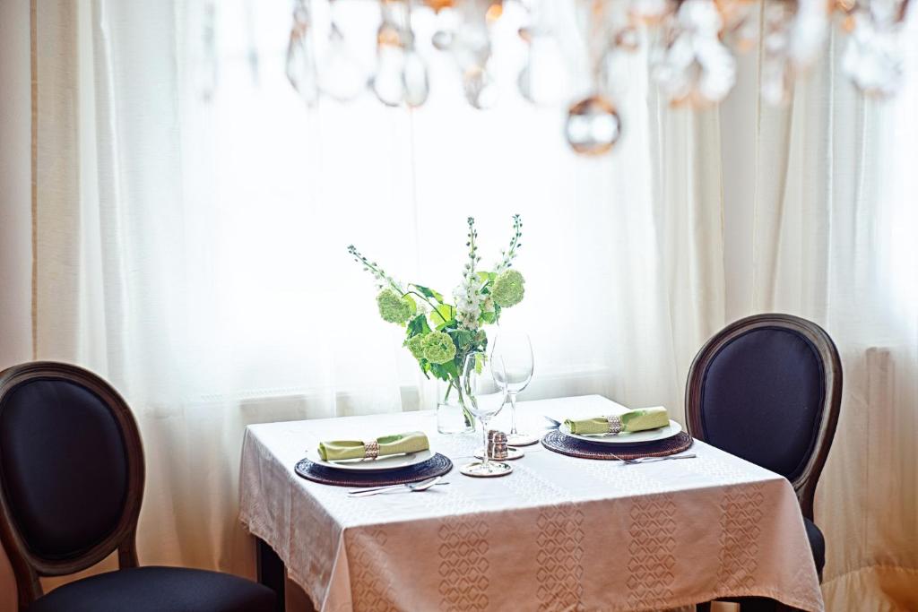 Zdjęcie z galerii obiektu Salzburg Place to Stay w mieście Salzburg