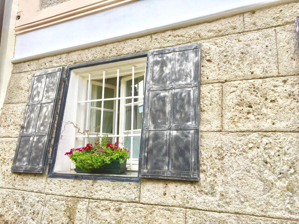 Zdjęcie z galerii obiektu Salzburg Place to Stay w mieście Salzburg