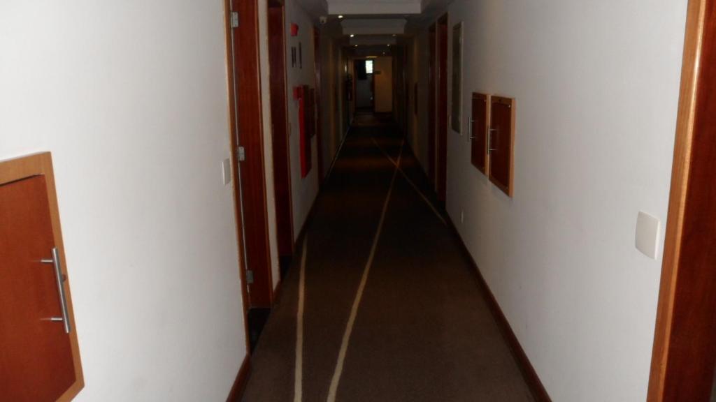  Platinum Hotel