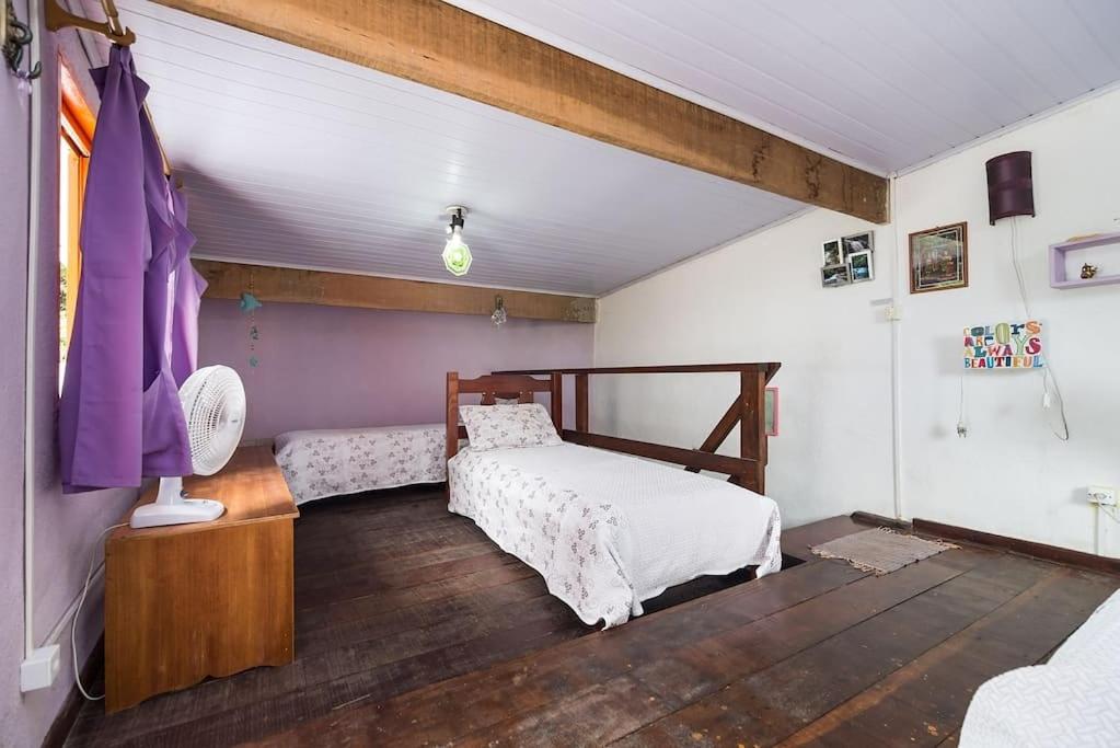  Hospedaria Lar Sagrado Arco-Íris