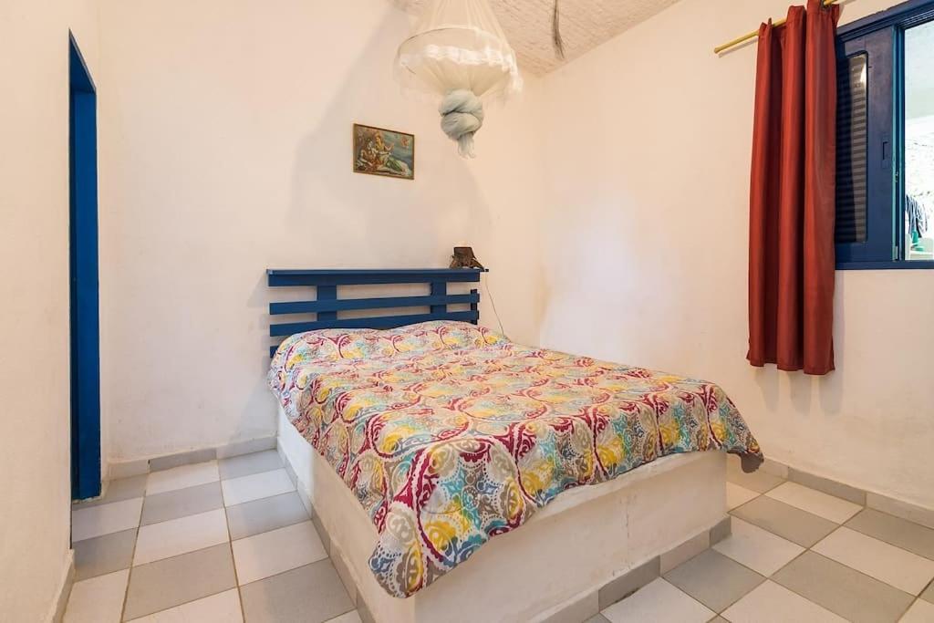  Hospedaria Lar Sagrado Arco-Íris