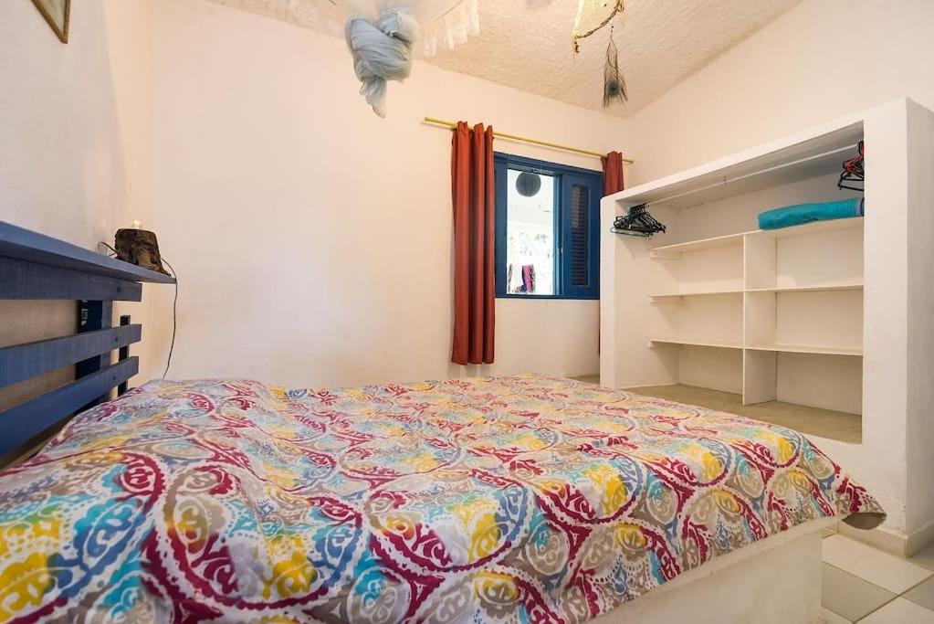  Hospedaria Lar Sagrado Arco-Íris