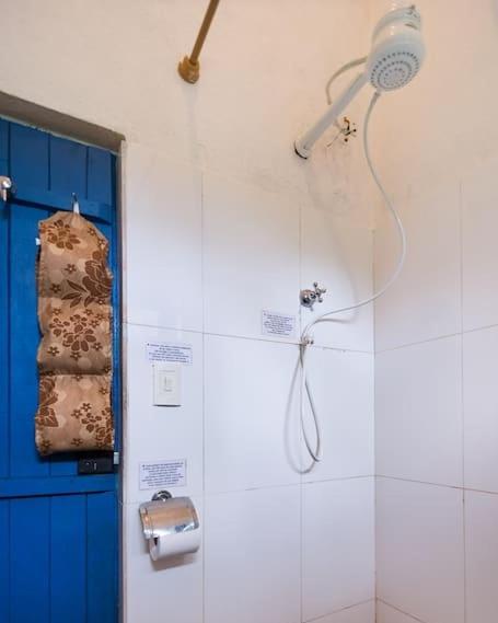  Hospedaria Lar Sagrado Arco-Íris