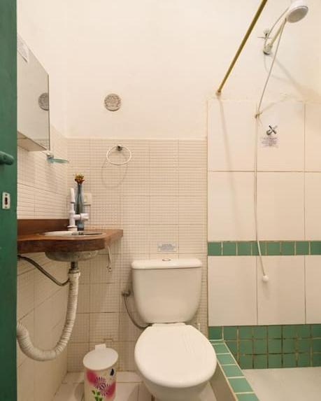  Hospedaria Lar Sagrado Arco-Íris