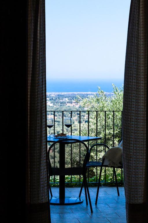 B&B Pozzo Di Luce - Adults only