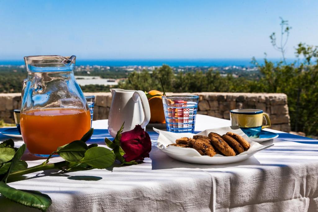 B&B Pozzo Di Luce - Adults only