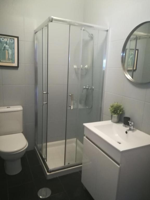 Downtown Residence by Apartments2Enjoy - Standard Studio - 3rd Floor