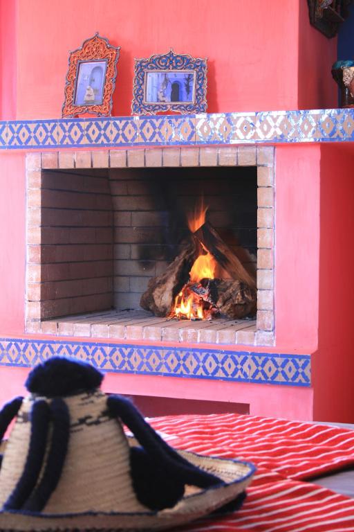 Casa Taos - Terrace Suite