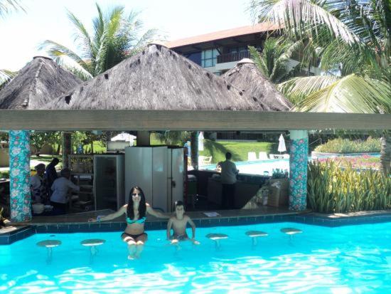  Marulhos Suite Resort