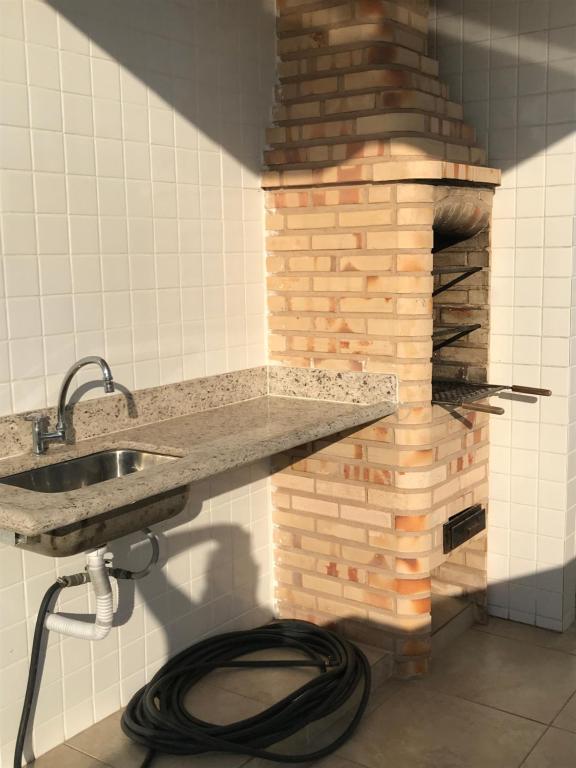  Apartamento Algodoal