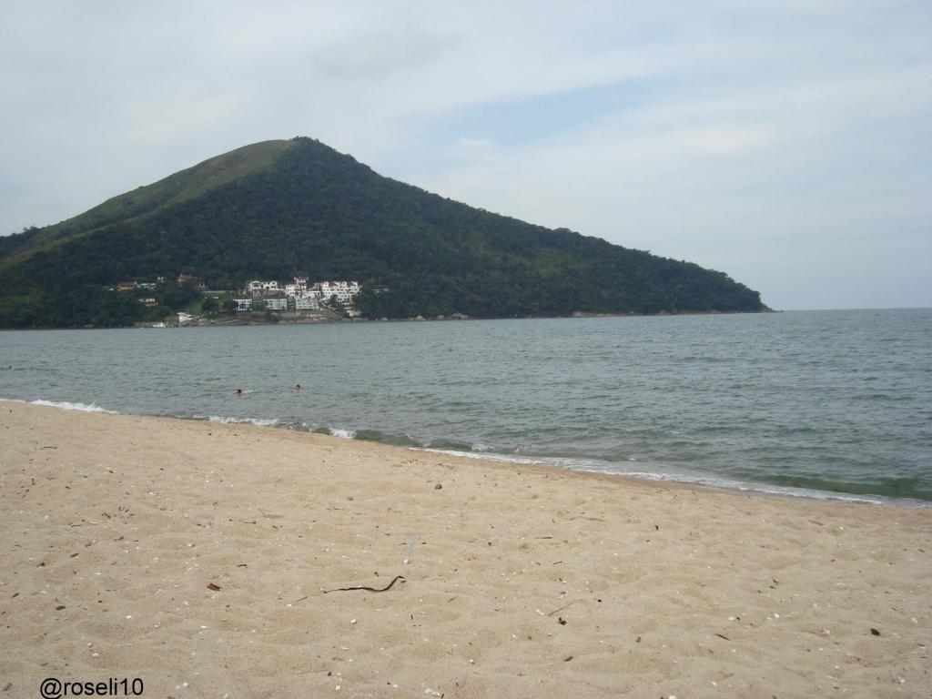  Caraguatatuba
