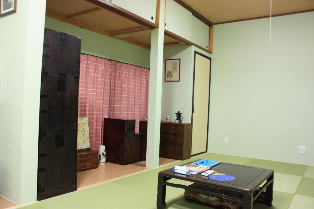 Fotografie z fotogalerie ubytování Guesthouse Seiryu Kibako v destinaci Ome