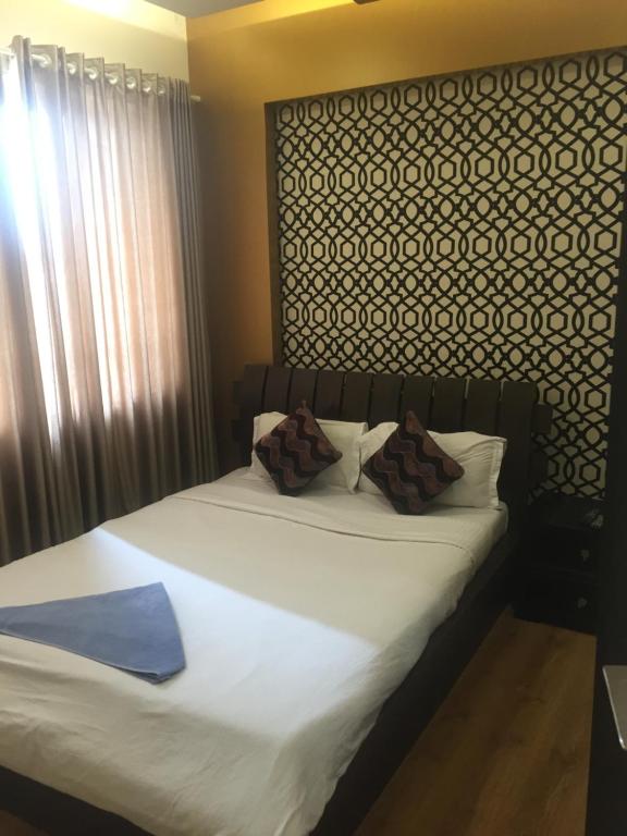 Apartment Adcom India Mumbai India Booking Com