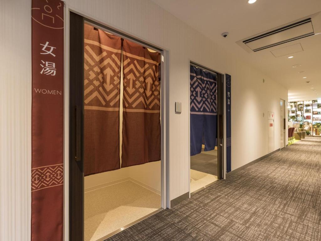 福冈博多新干线口永安国际大酒店的相册照片