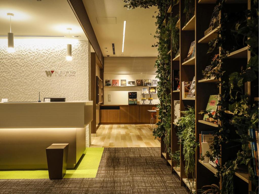福冈博多新干线口永安国际大酒店的相册照片