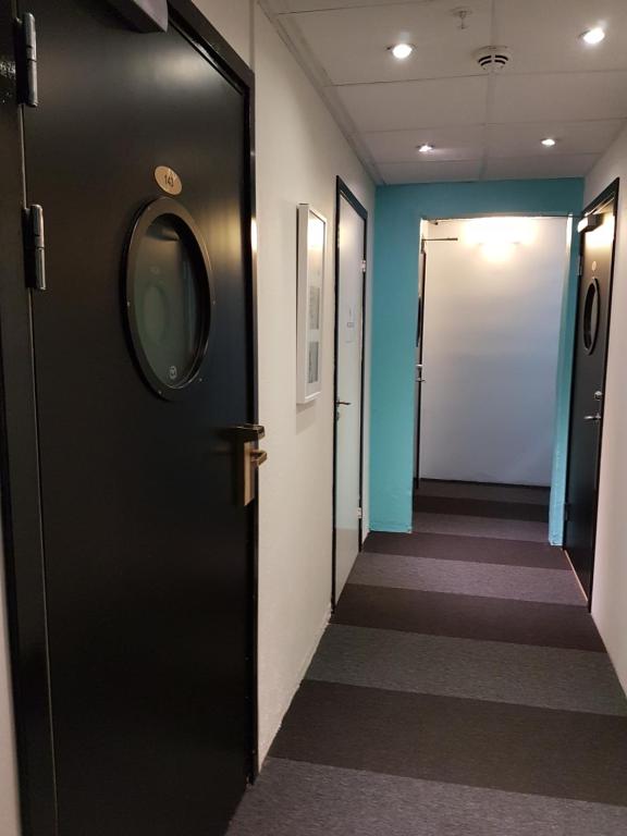 Hotell Centralstation - Resim 4