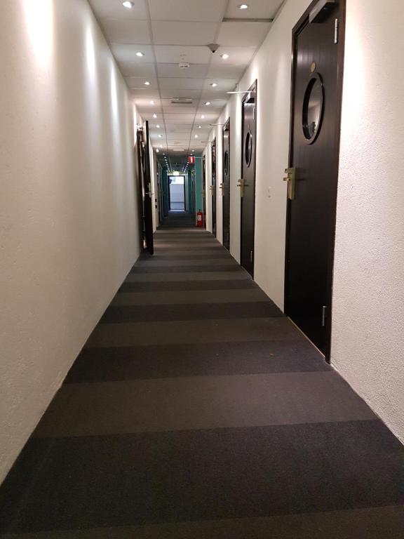 Hotell Centralstation - Resim 33