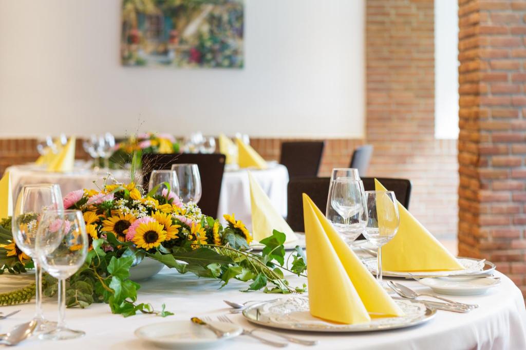 MesseHotel Köln-Deutz - Resim 21