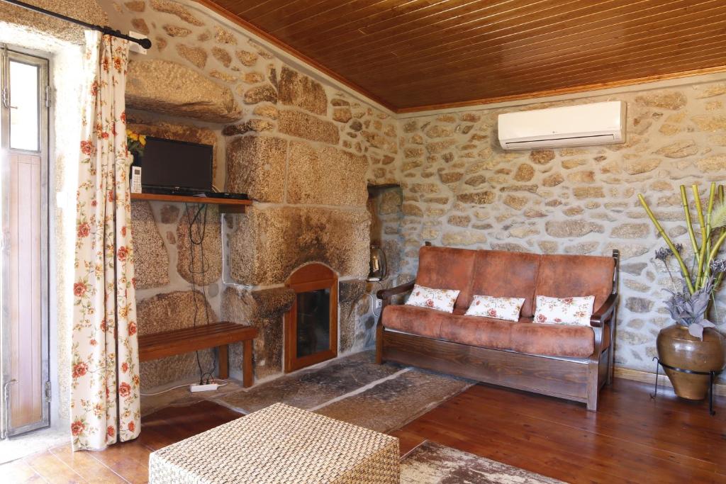 Casas do Juizo - Country Houses - Superior One-Bedroom House