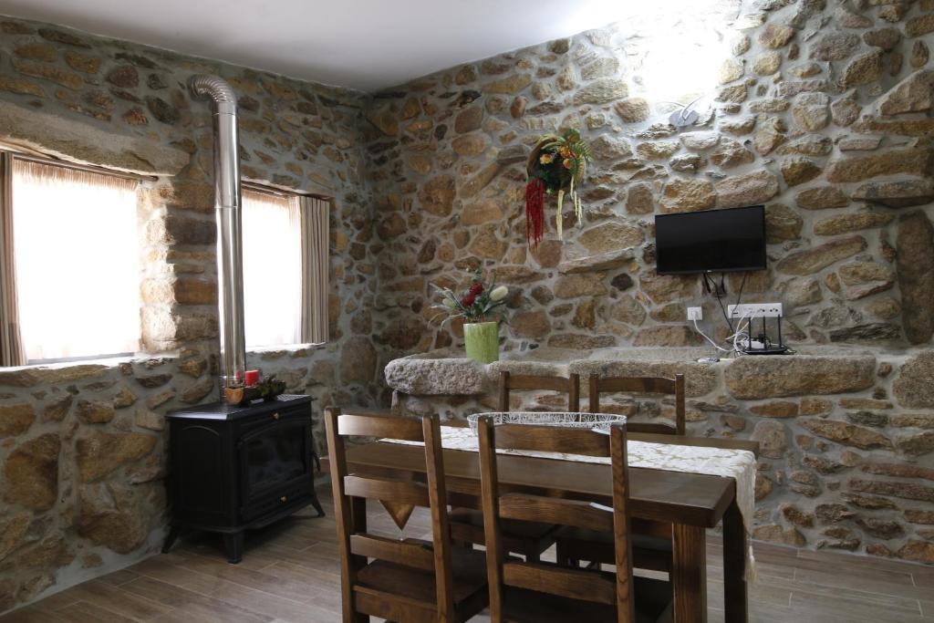 Casas do Juizo - Country Houses - One-Bedroom House