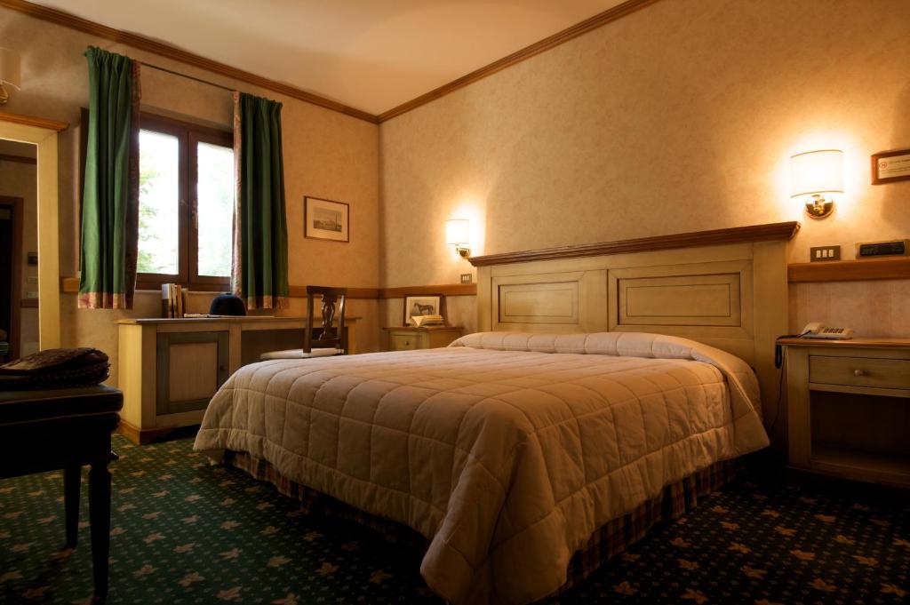 La Tenuta Dei Ciclamini - Salle Double Ou Jumelle