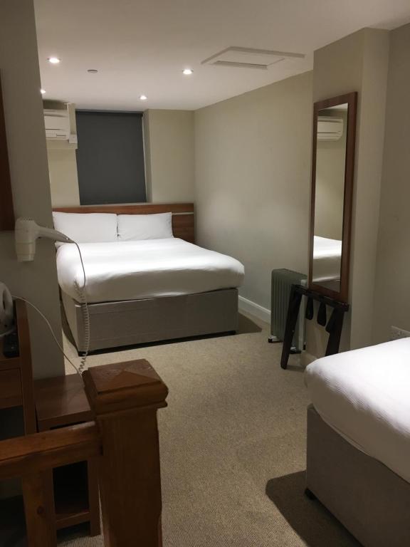 Craven Hotel - Resim 13