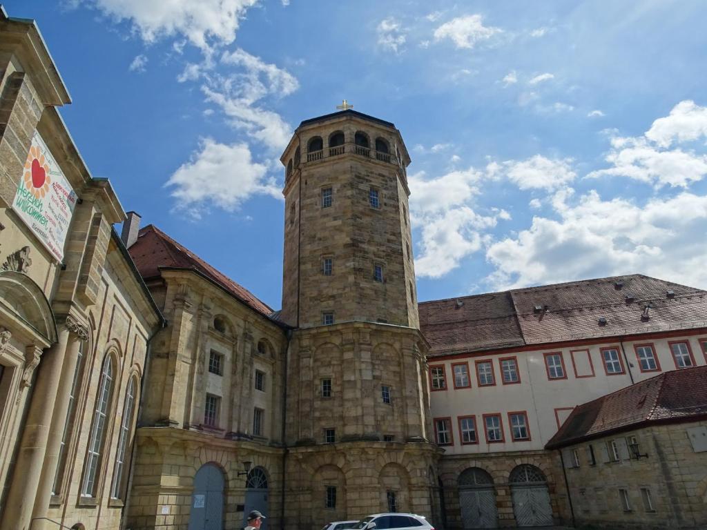Fotografie z fotogalerie ubytování Grunau Hotel v destinaci Bayreuth